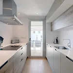 Lägenhet New Modern 3 Bed Puerto Banus