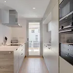 New Modern 3 Bed Puerto Banus
