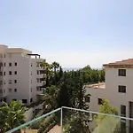 Lägenhet New Modern 3 Bed Puerto Banus Marbella