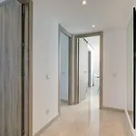 Lägenhet New Modern 3 Bed Puerto Banus Marbella