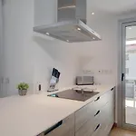Lägenhet New Modern 3 Bed Puerto Banus *