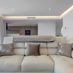 Lägenhet New Modern 3 Bed Puerto Banus