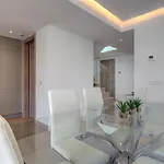 New Modern 3 Bed Puerto Banus Lägenhet Marbella