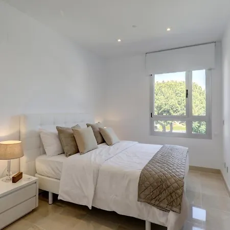 New Modern 3 Bed Puerto Banus * Marbella