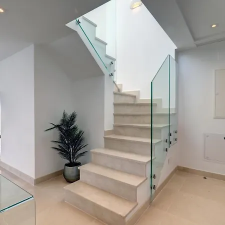 アパート New Modern 3 Bed Puerto Banus