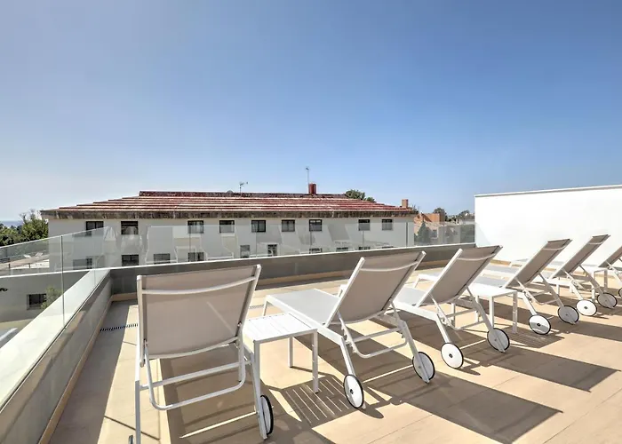 アパート New Modern 3 Bed Puerto Banus マルベーリャ